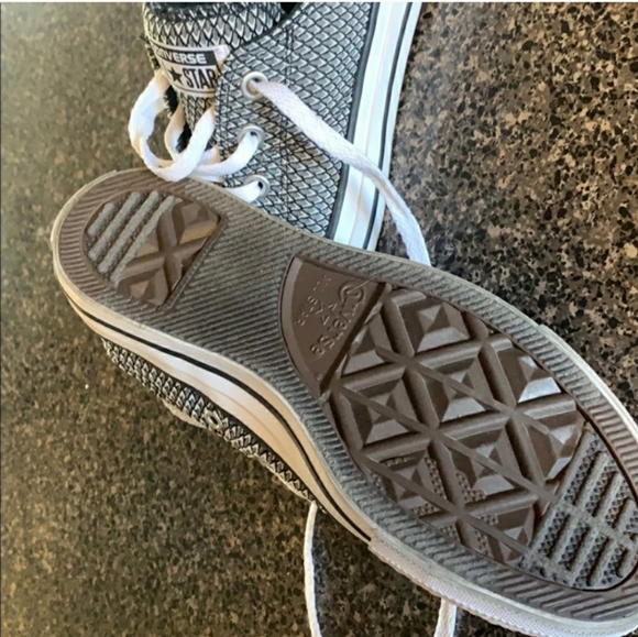 Discontinued Converse - Picture 2 of 4